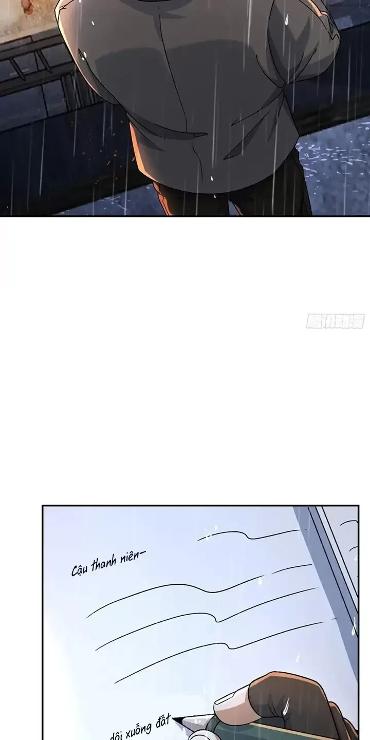 Đệ Nhất Danh Sách Chapter 349 - Trang 4