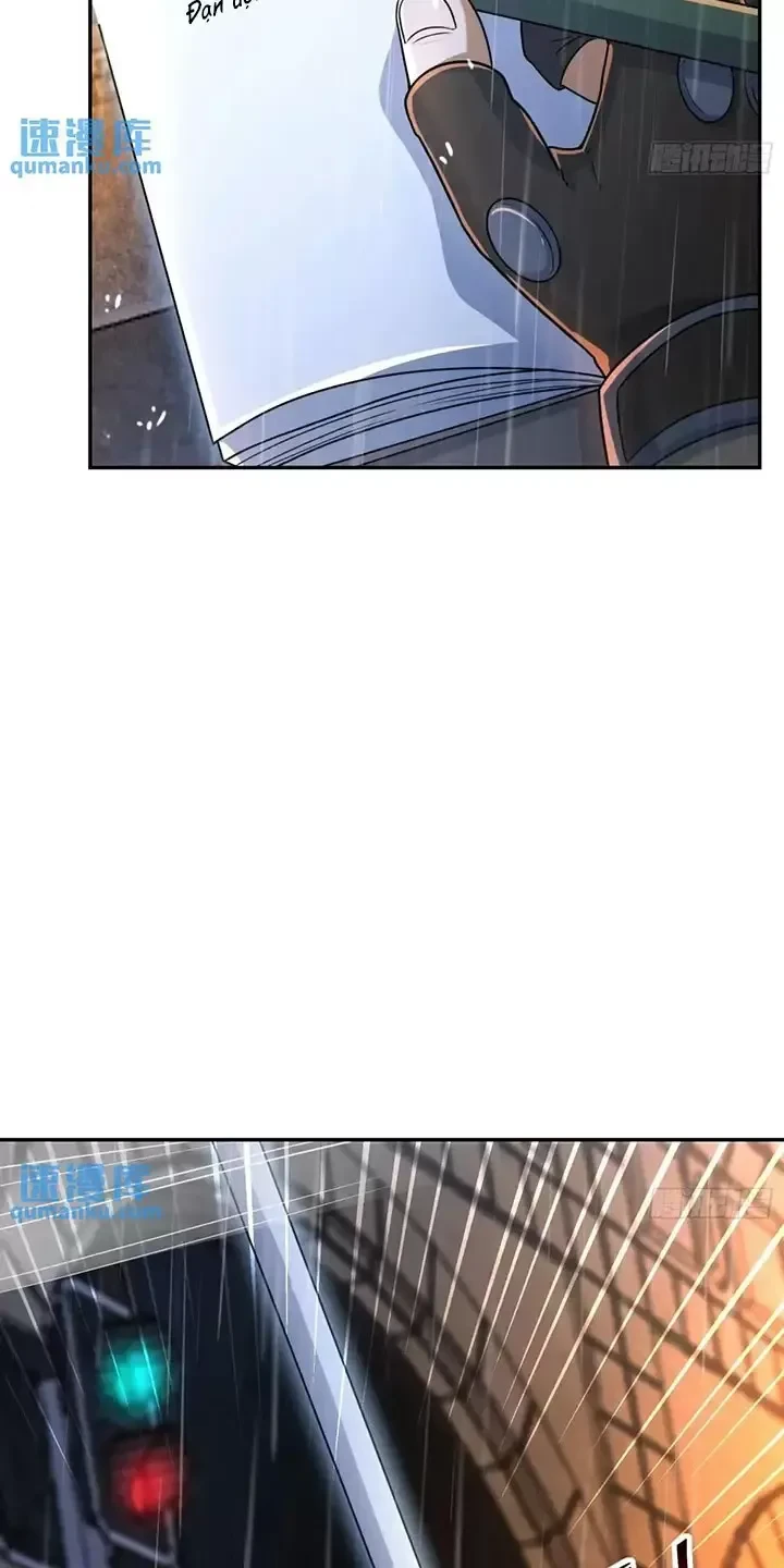 Đệ Nhất Danh Sách Chapter 349 - Trang 4