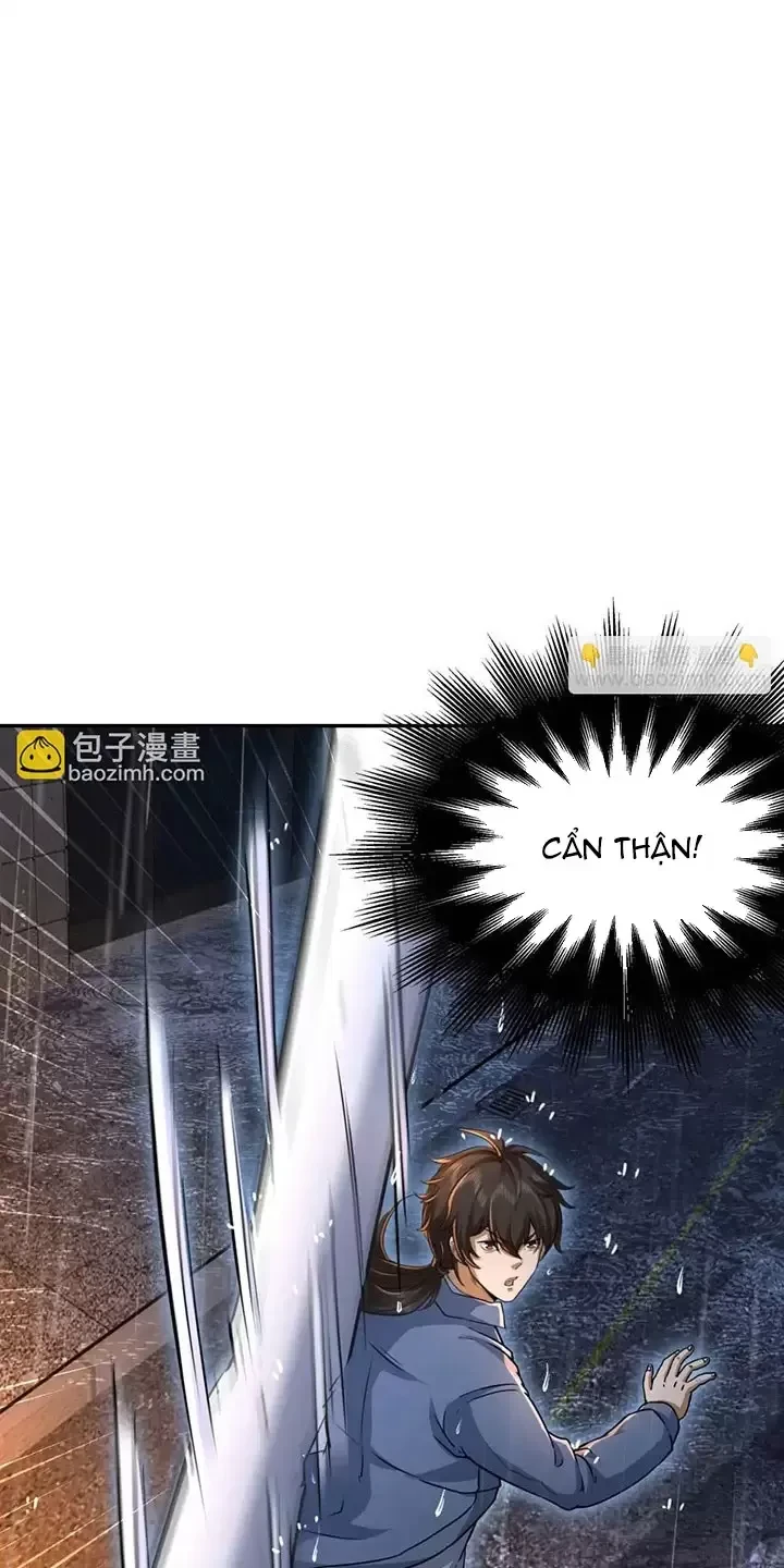 Đệ Nhất Danh Sách Chapter 349 - Trang 4
