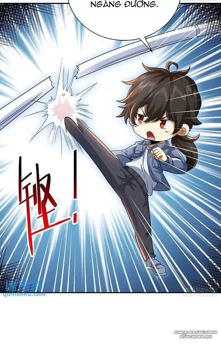 Đệ Nhất Danh Sách Chapter 349 - Trang 4