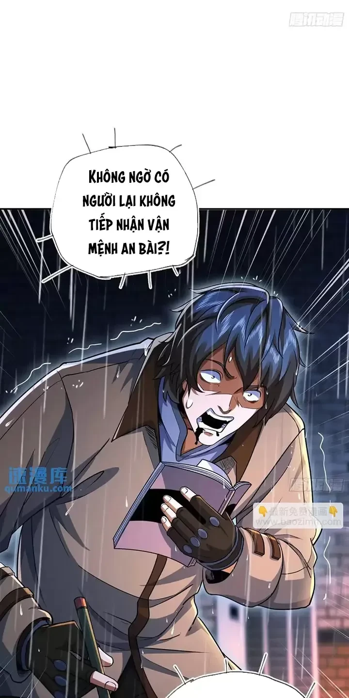 Đệ Nhất Danh Sách Chapter 349 - Trang 4