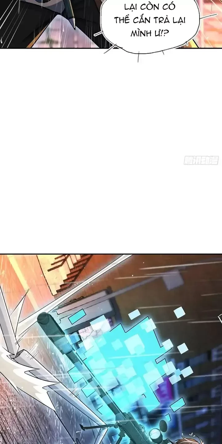 Đệ Nhất Danh Sách Chapter 349 - Trang 4