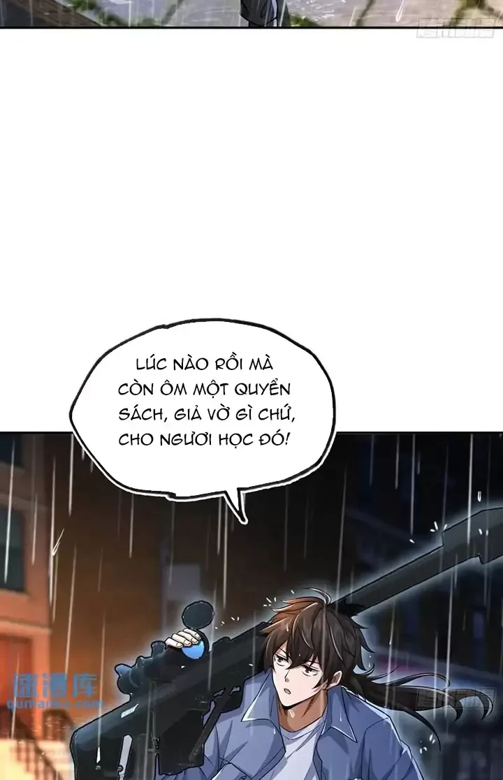 Đệ Nhất Danh Sách Chapter 349 - Trang 4
