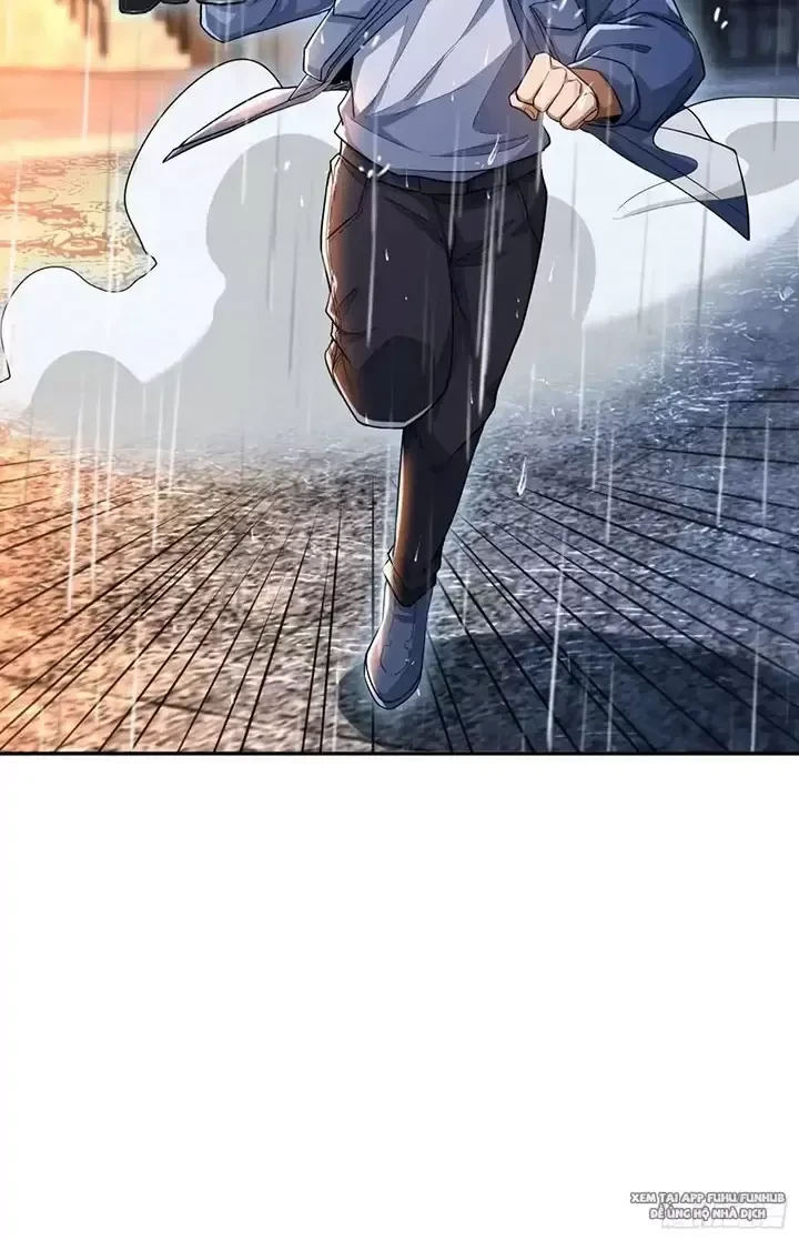 Đệ Nhất Danh Sách Chapter 349 - Trang 4