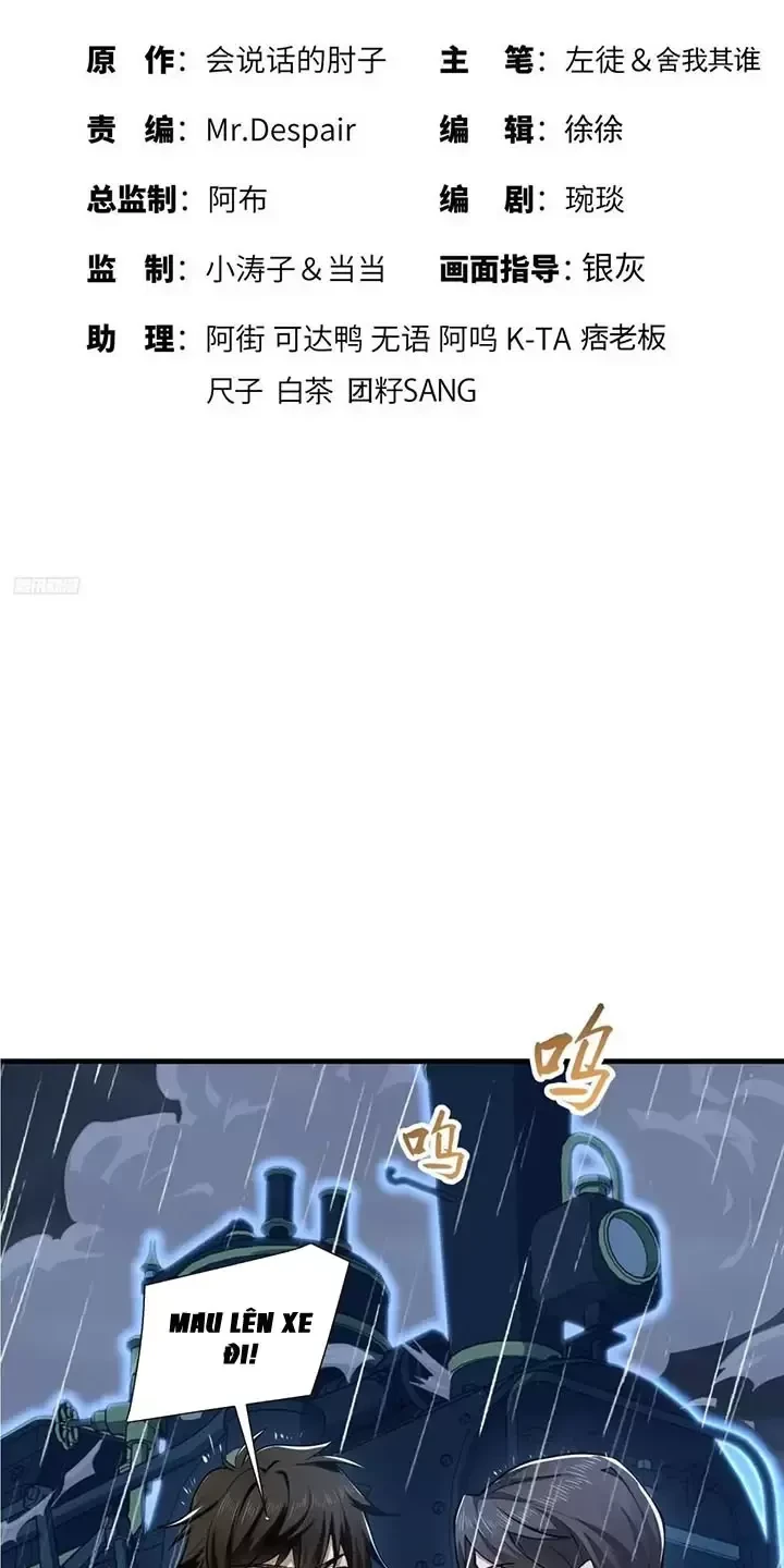 Đệ Nhất Danh Sách Chapter 350 - Trang 4