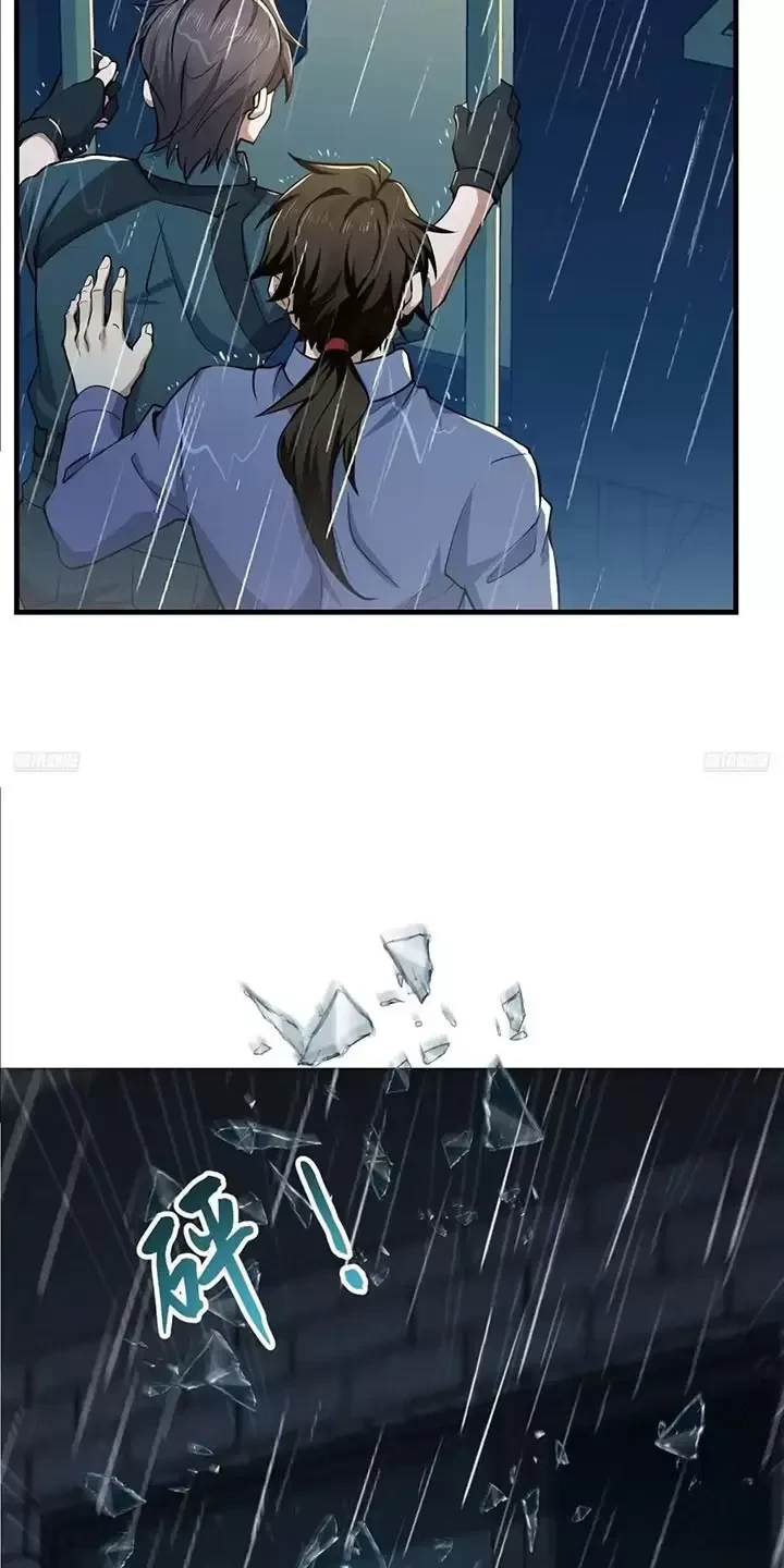 Đệ Nhất Danh Sách Chapter 350 - Trang 4