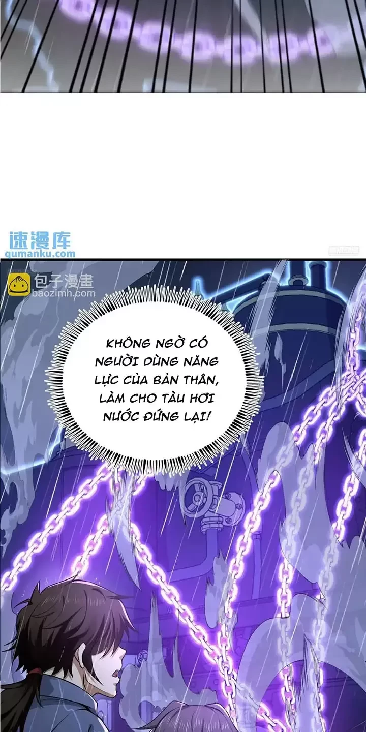 Đệ Nhất Danh Sách Chapter 350 - Trang 4