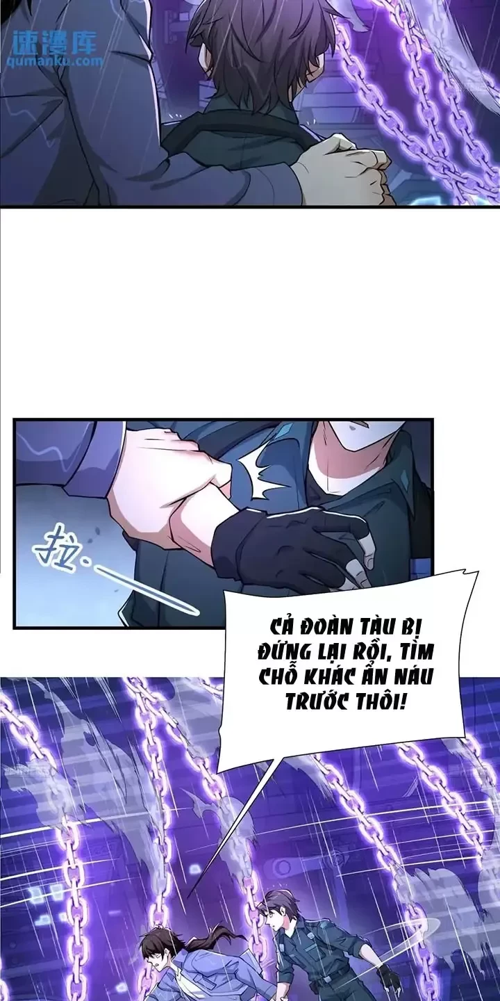 Đệ Nhất Danh Sách Chapter 350 - Trang 4