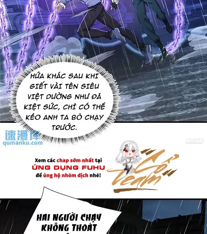 Đệ Nhất Danh Sách Chapter 350 - Trang 4