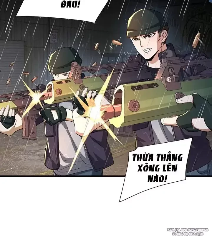 Đệ Nhất Danh Sách Chapter 350 - Trang 4