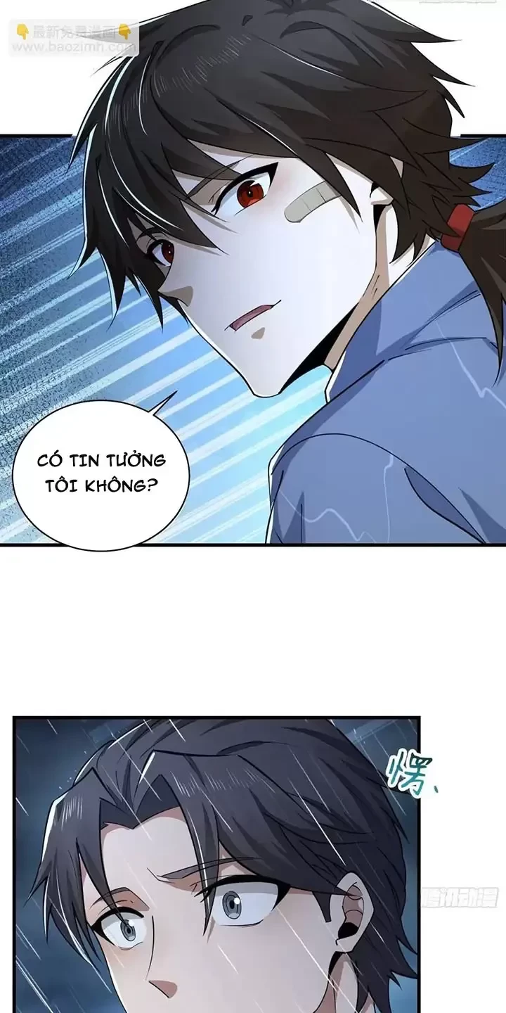 Đệ Nhất Danh Sách Chapter 350 - Trang 4