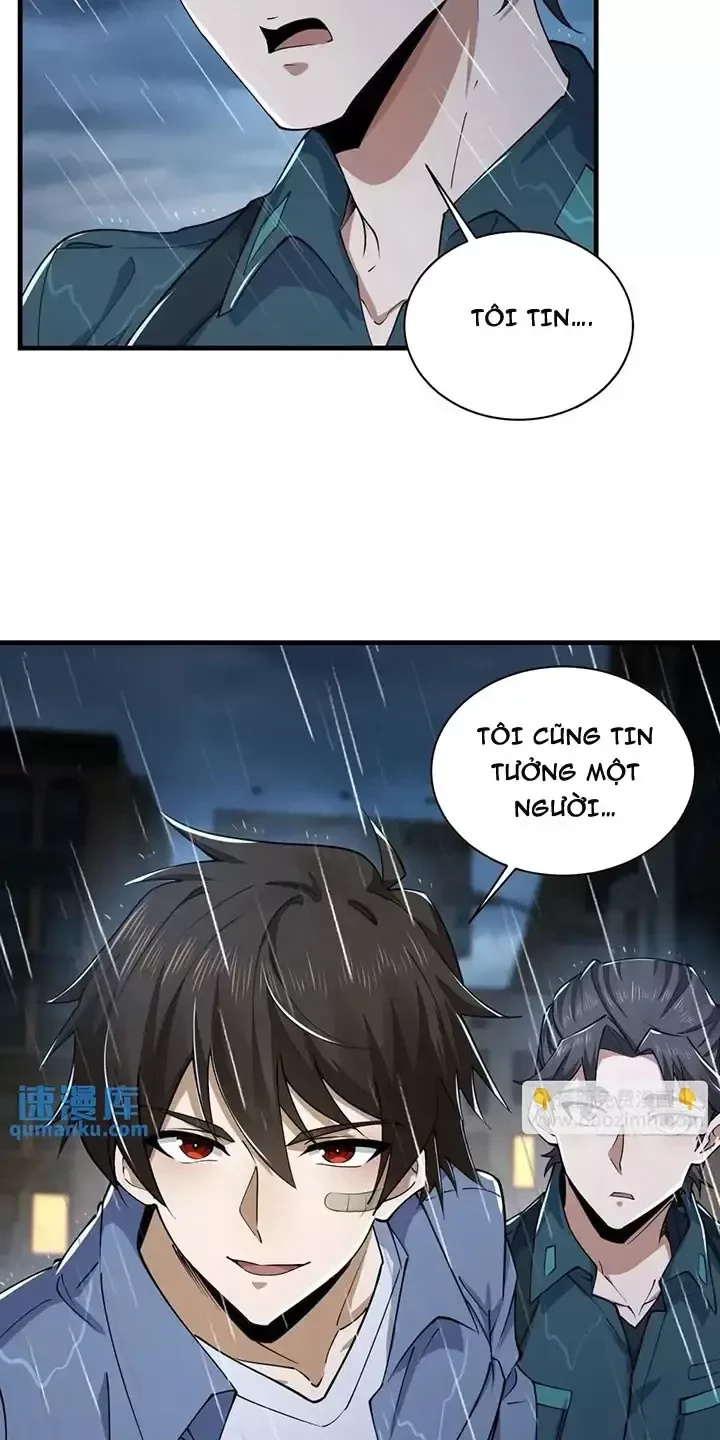 Đệ Nhất Danh Sách Chapter 350 - Trang 4