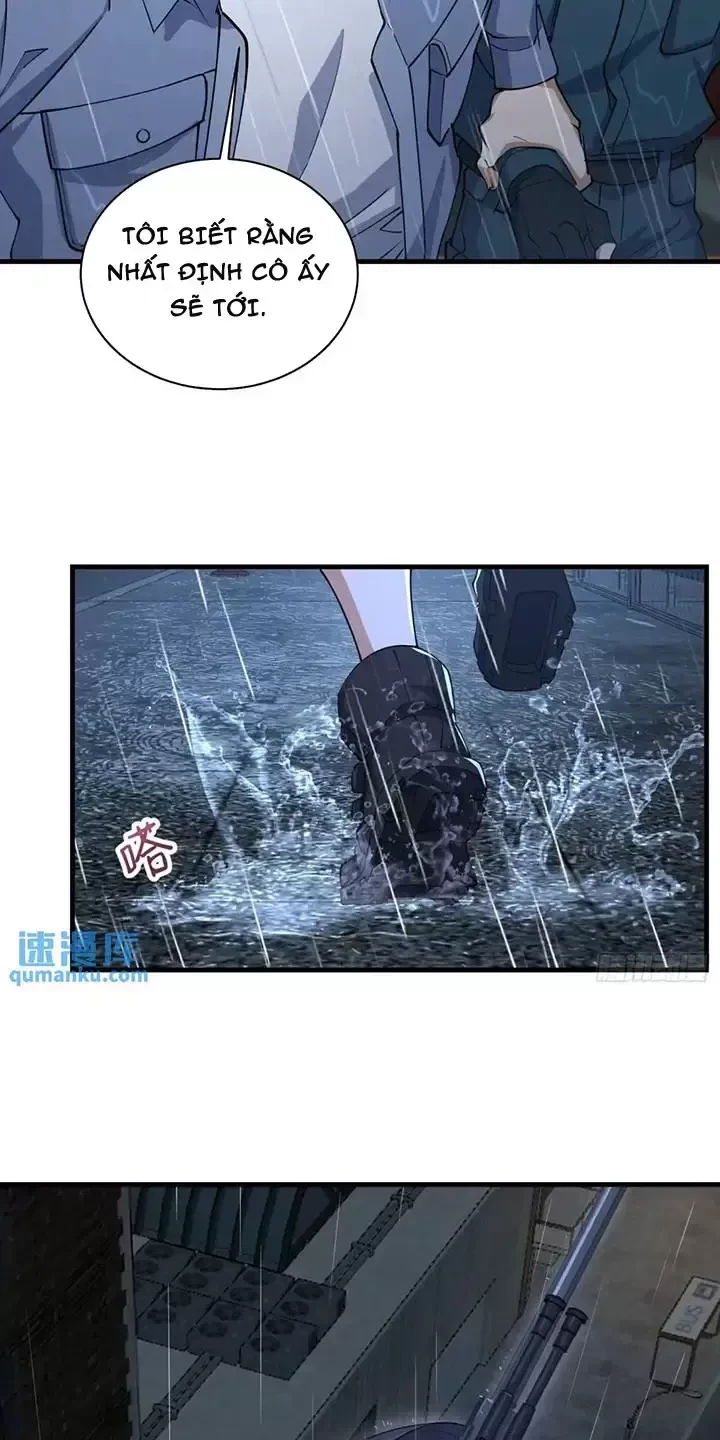 Đệ Nhất Danh Sách Chapter 350 - Trang 4