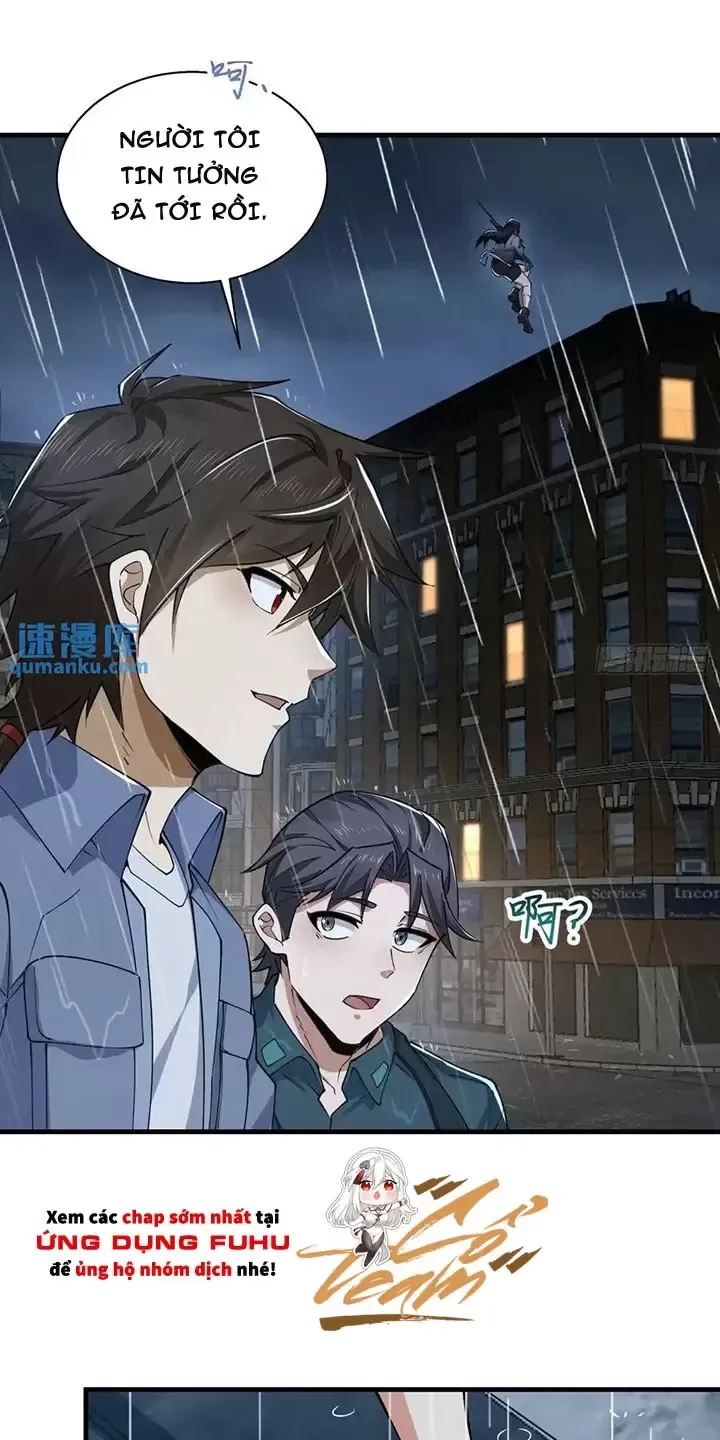 Đệ Nhất Danh Sách Chapter 350 - Trang 4