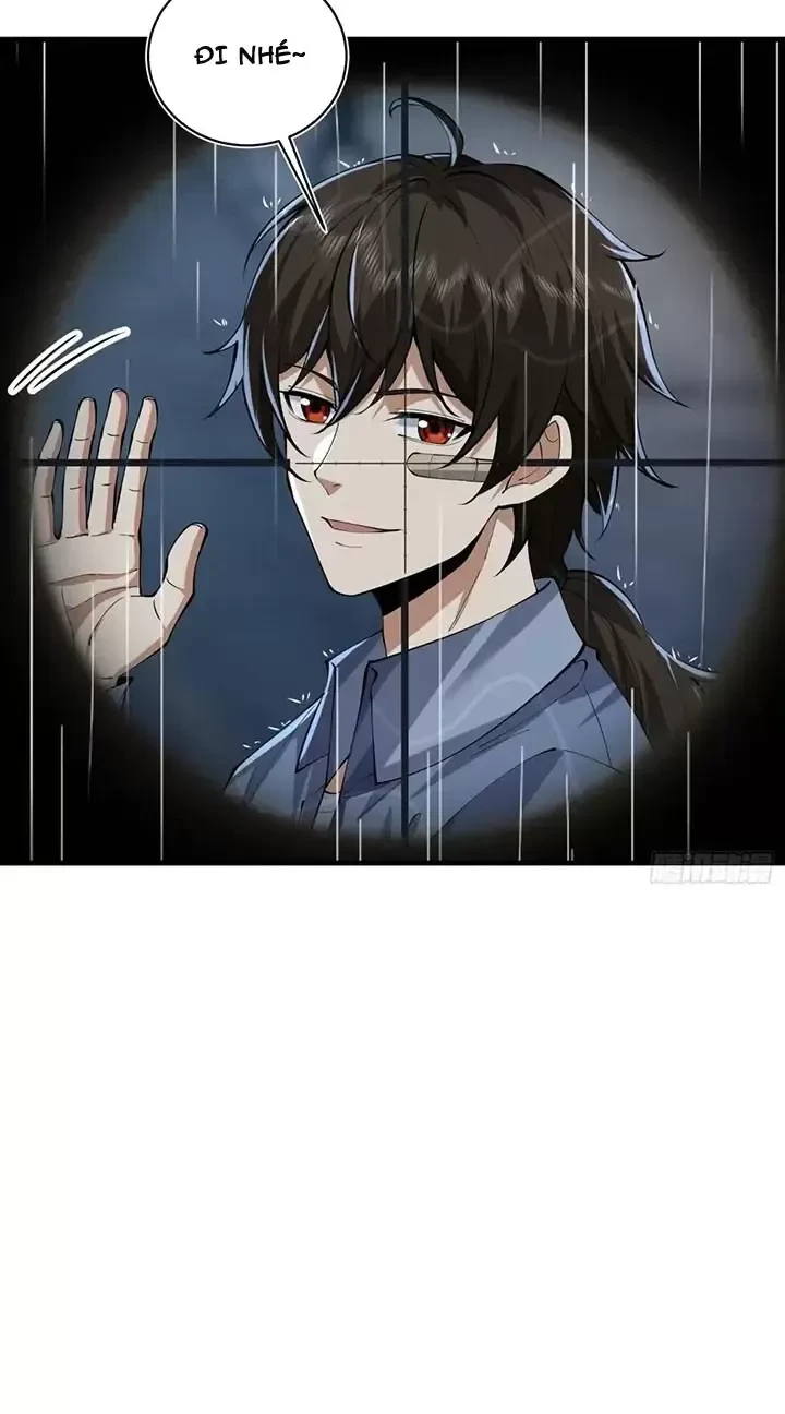 Đệ Nhất Danh Sách Chapter 350 - Trang 4