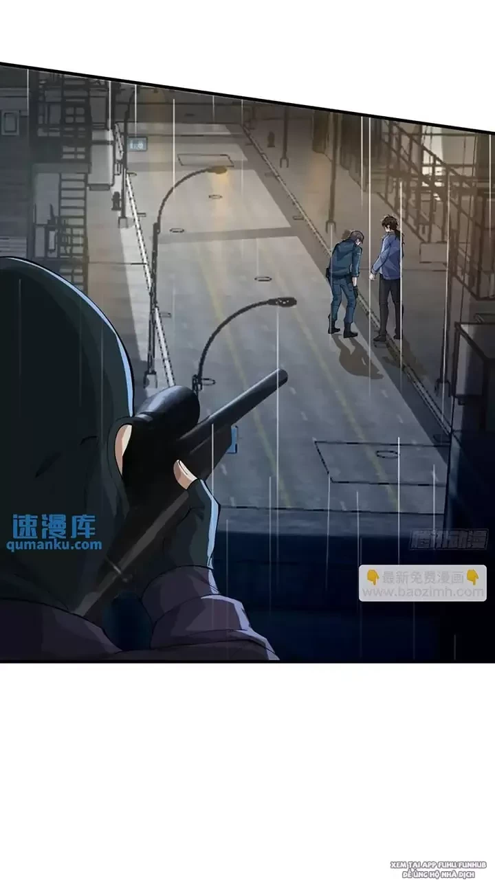 Đệ Nhất Danh Sách Chapter 350 - Trang 4