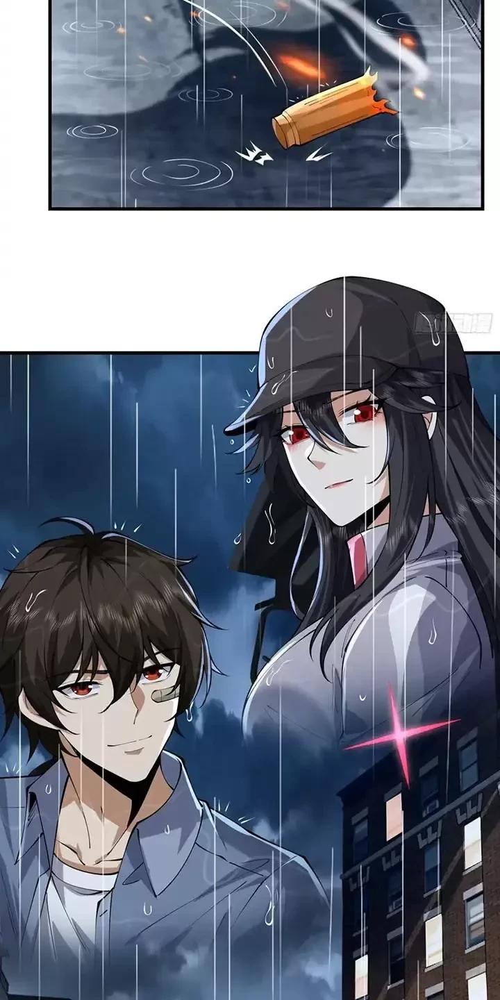 Đệ Nhất Danh Sách Chapter 350 - Trang 4