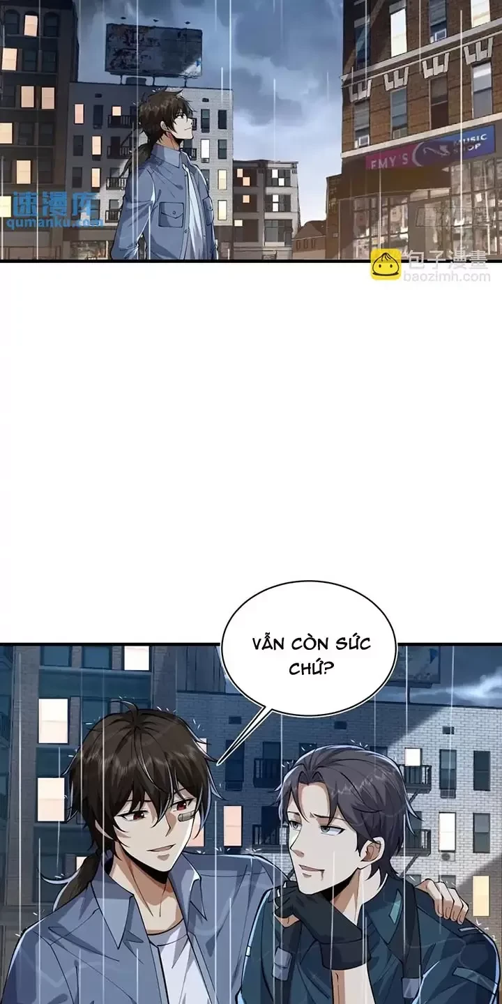 Đệ Nhất Danh Sách Chapter 350 - Trang 4