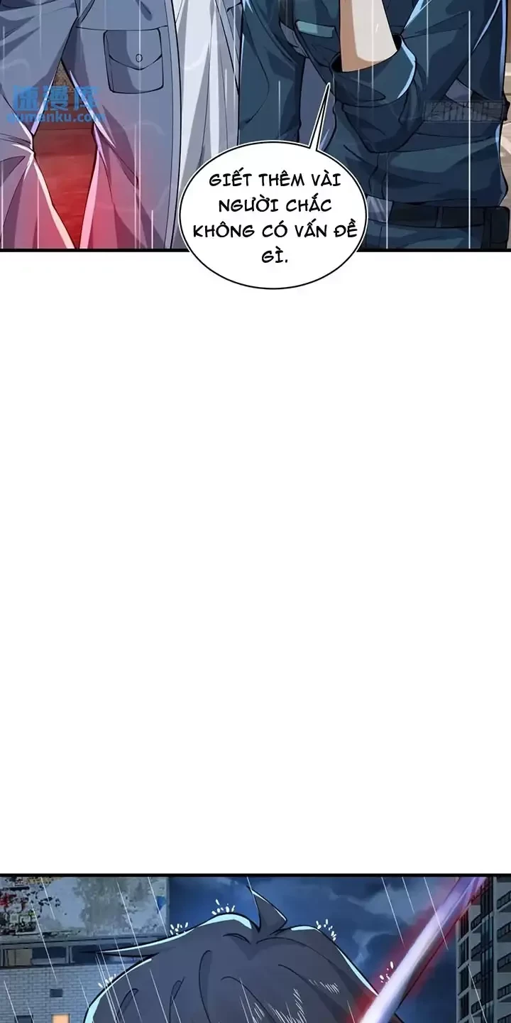 Đệ Nhất Danh Sách Chapter 350 - Trang 4