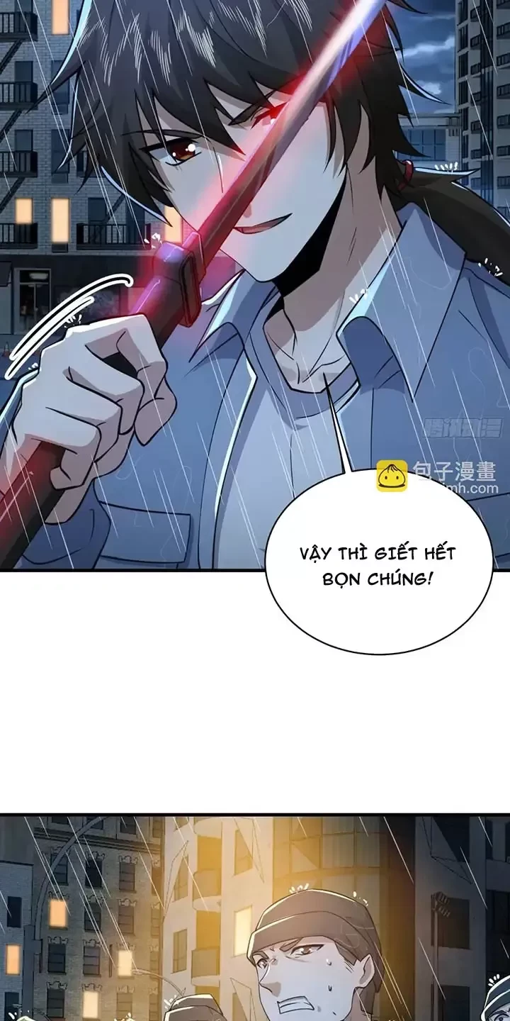 Đệ Nhất Danh Sách Chapter 350 - Trang 4