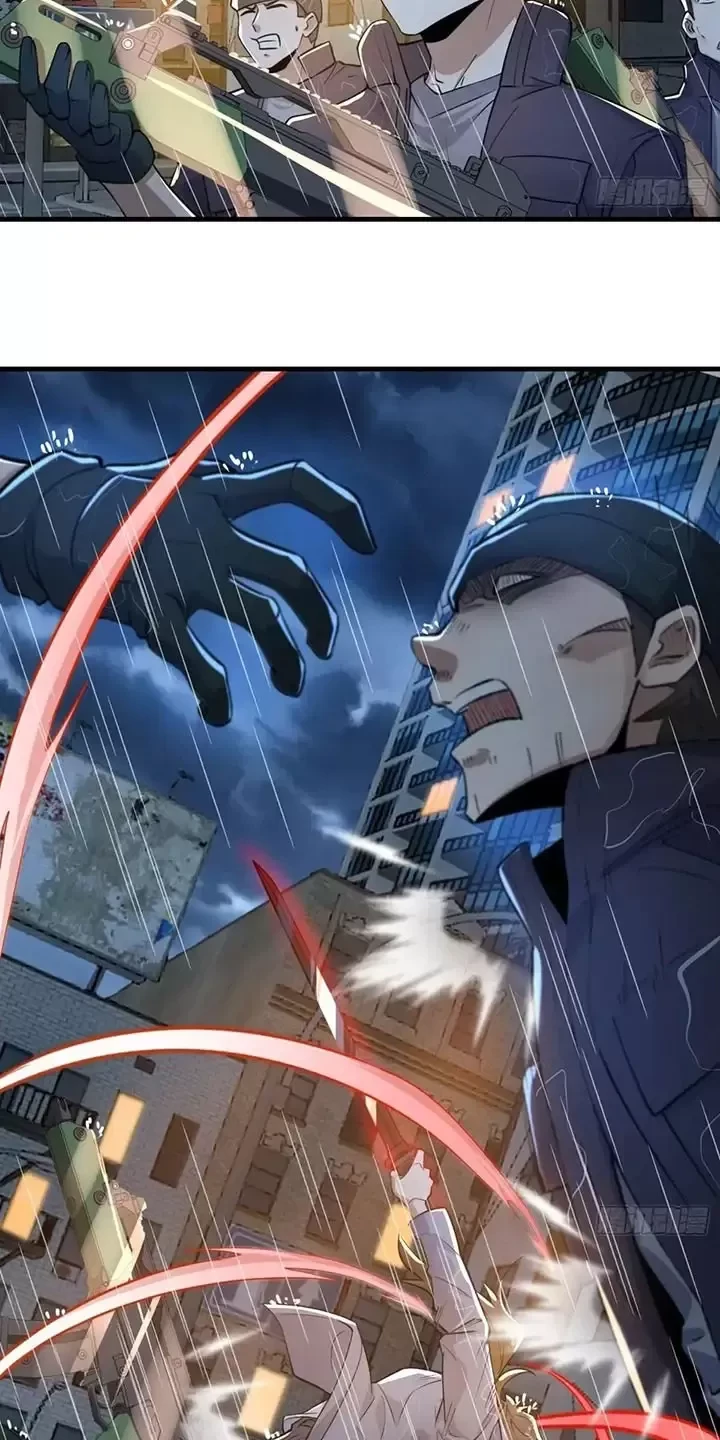 Đệ Nhất Danh Sách Chapter 350 - Trang 4