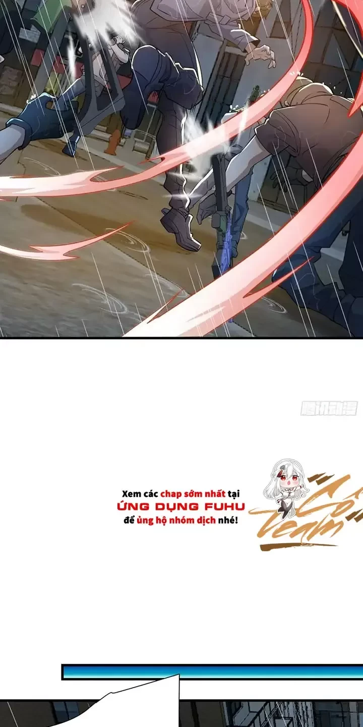 Đệ Nhất Danh Sách Chapter 350 - Trang 4