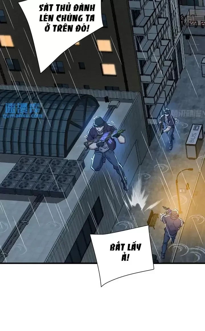 Đệ Nhất Danh Sách Chapter 350 - Trang 4