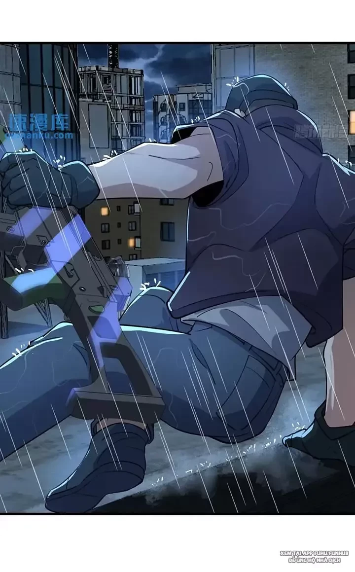 Đệ Nhất Danh Sách Chapter 350 - Trang 4