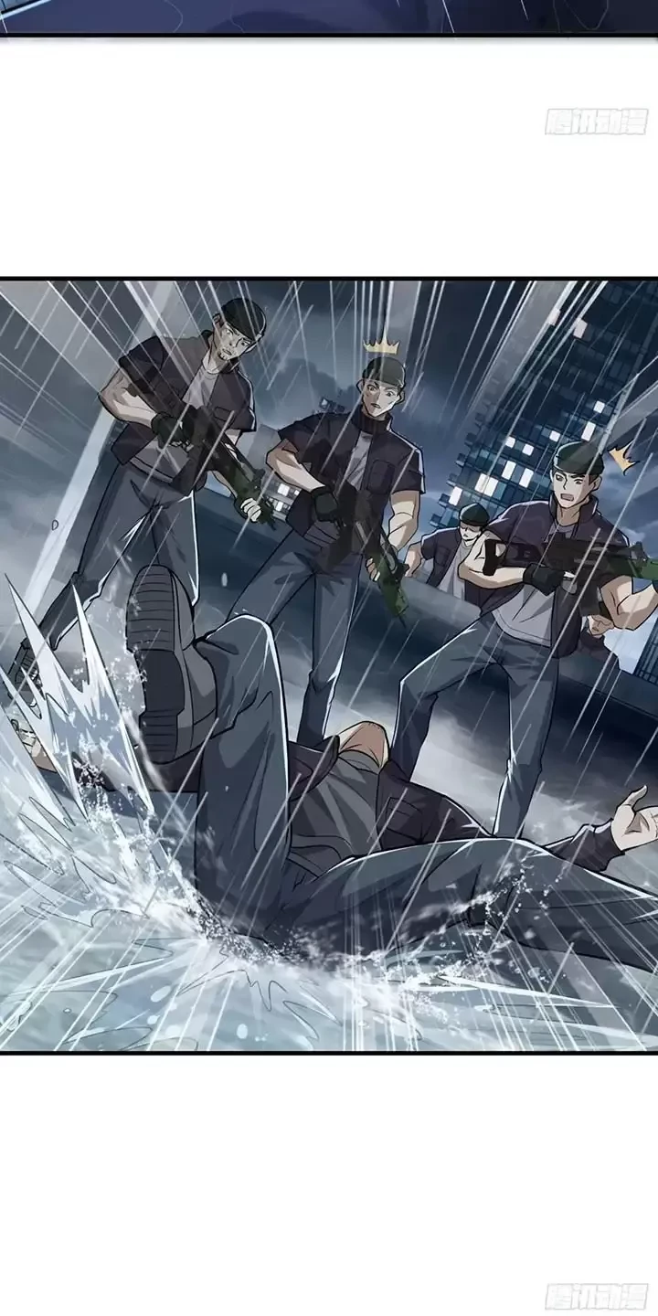 Đệ Nhất Danh Sách Chapter 350 - Trang 4