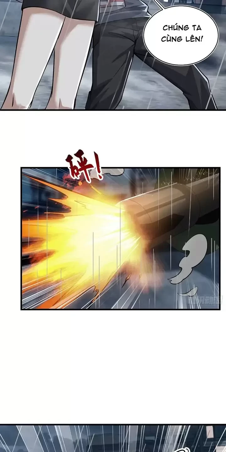 Đệ Nhất Danh Sách Chapter 350 - Trang 4