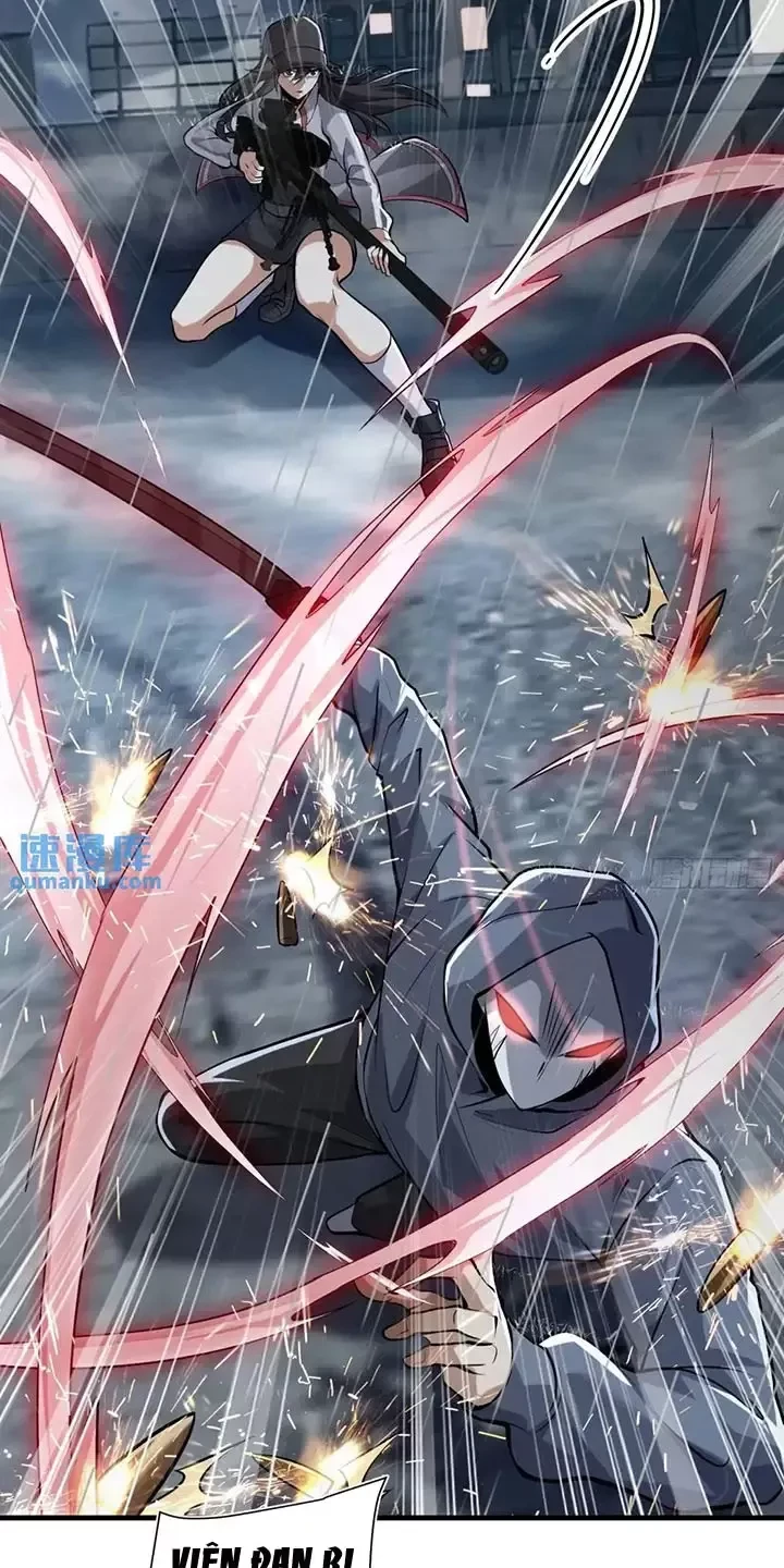 Đệ Nhất Danh Sách Chapter 350 - Trang 4