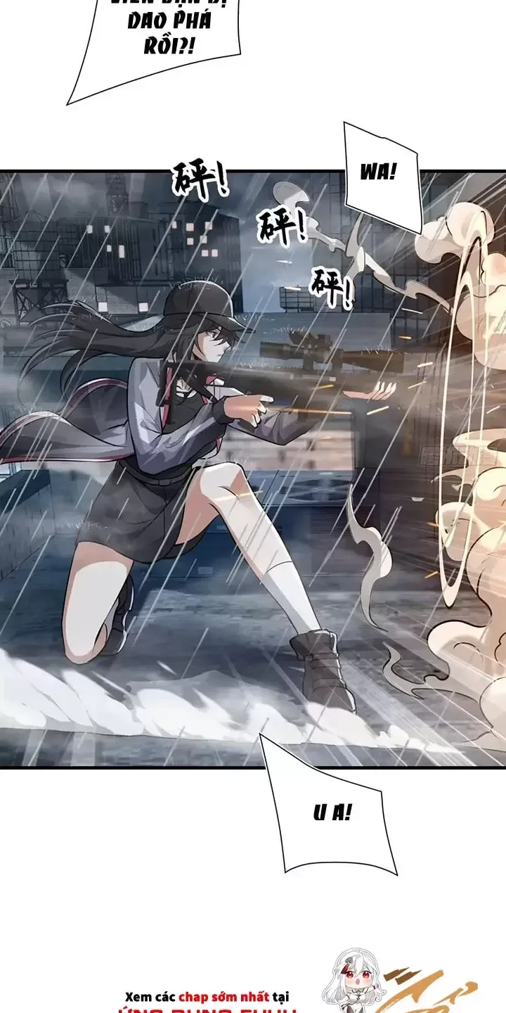 Đệ Nhất Danh Sách Chapter 350 - Trang 4