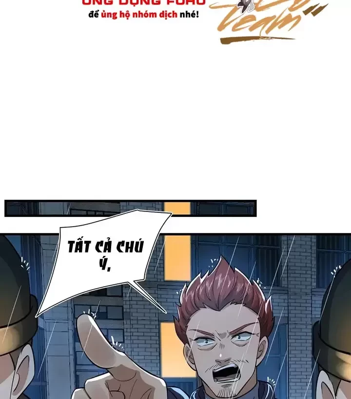 Đệ Nhất Danh Sách Chapter 350 - Trang 4