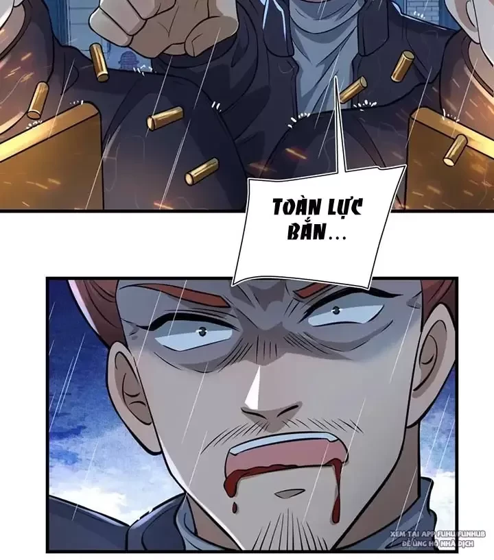 Đệ Nhất Danh Sách Chapter 350 - Trang 4