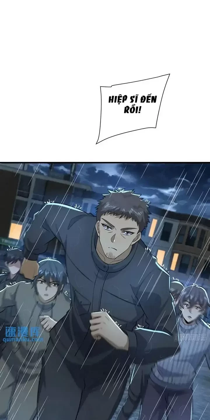 Đệ Nhất Danh Sách Chapter 350 - Trang 4