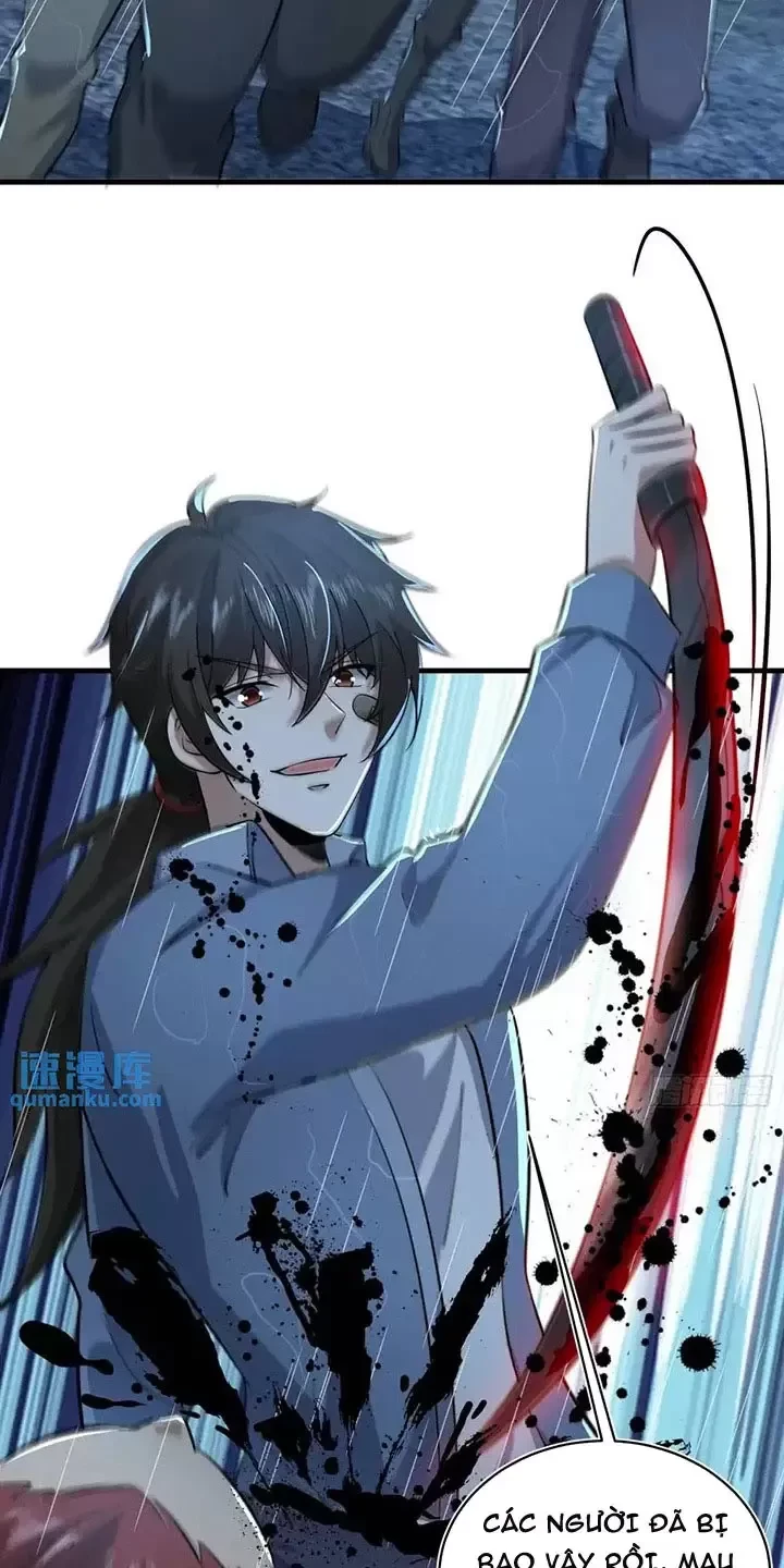 Đệ Nhất Danh Sách Chapter 350 - Trang 4