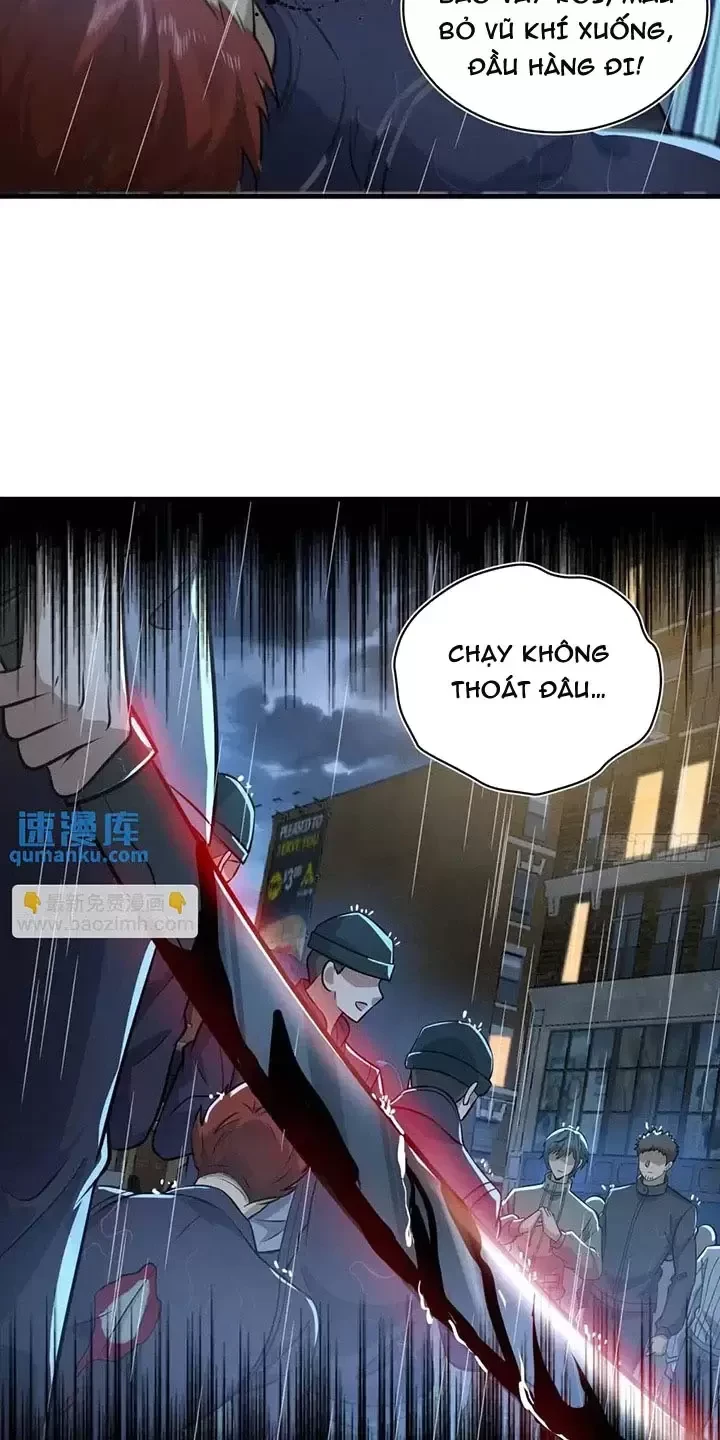 Đệ Nhất Danh Sách Chapter 350 - Trang 4