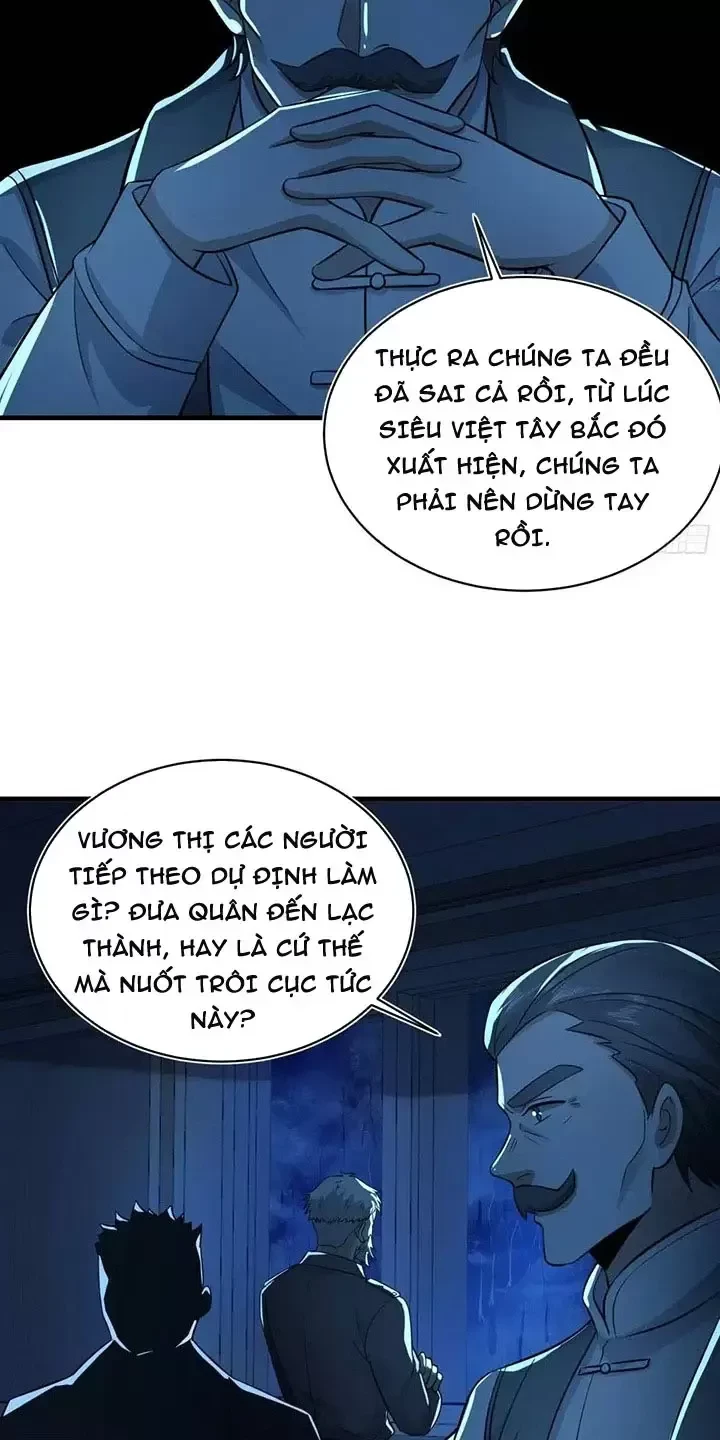 Đệ Nhất Danh Sách Chapter 350 - Trang 4