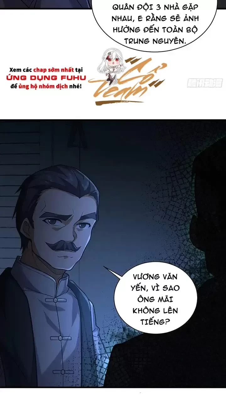 Đệ Nhất Danh Sách Chapter 350 - Trang 4