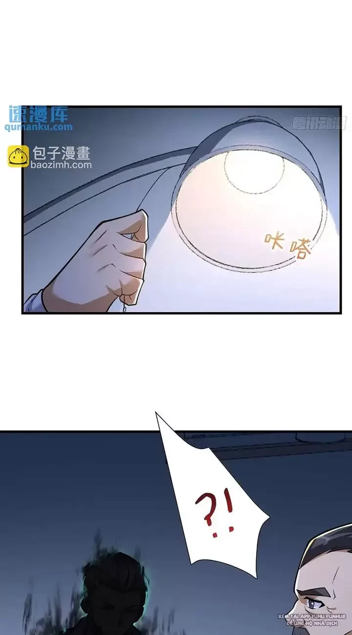 Đệ Nhất Danh Sách Chapter 350 - Trang 4