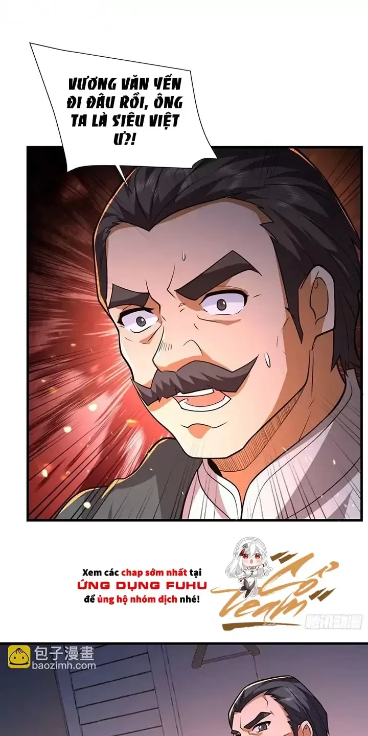 Đệ Nhất Danh Sách Chapter 350 - Trang 4