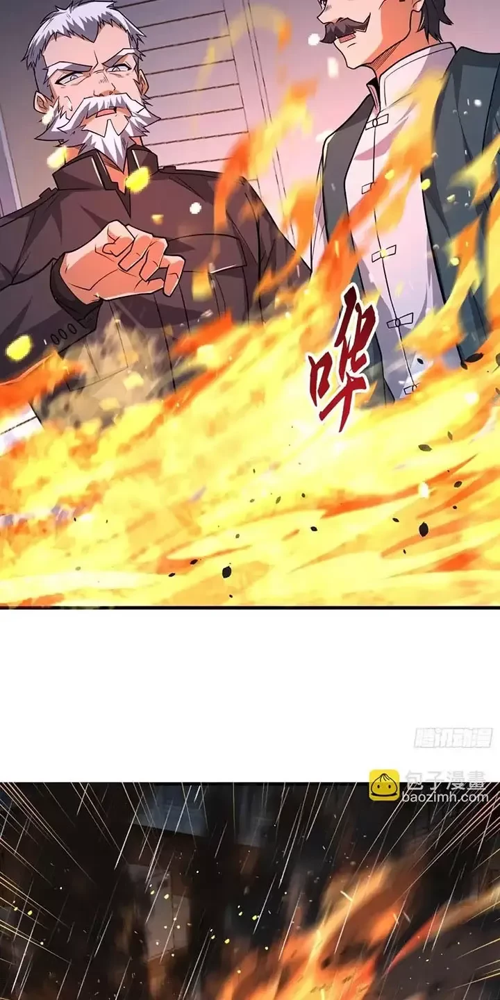 Đệ Nhất Danh Sách Chapter 350 - Trang 4