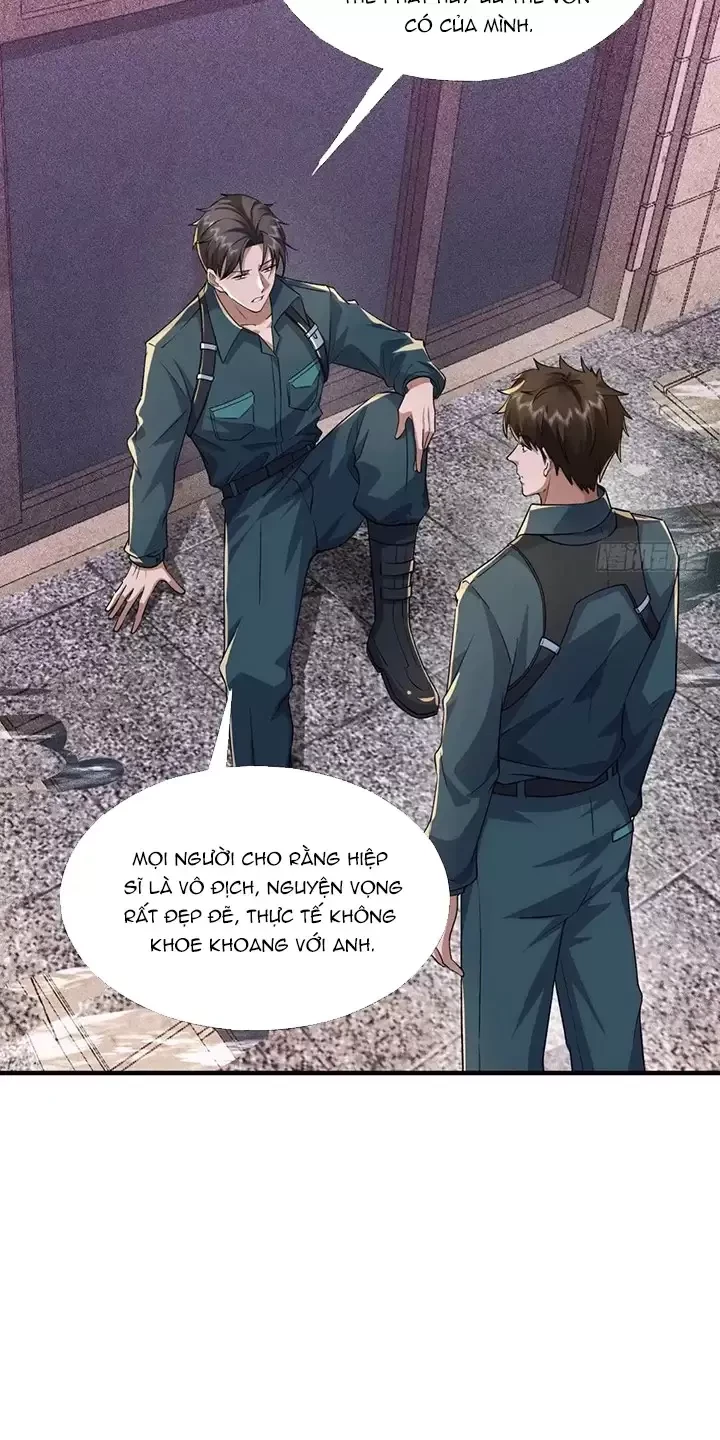 Đệ Nhất Danh Sách Chapter 351 - Next Chapter 352