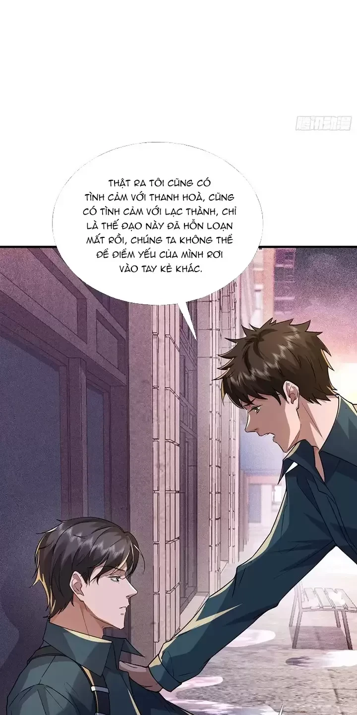 Đệ Nhất Danh Sách Chapter 351 - Next Chapter 352