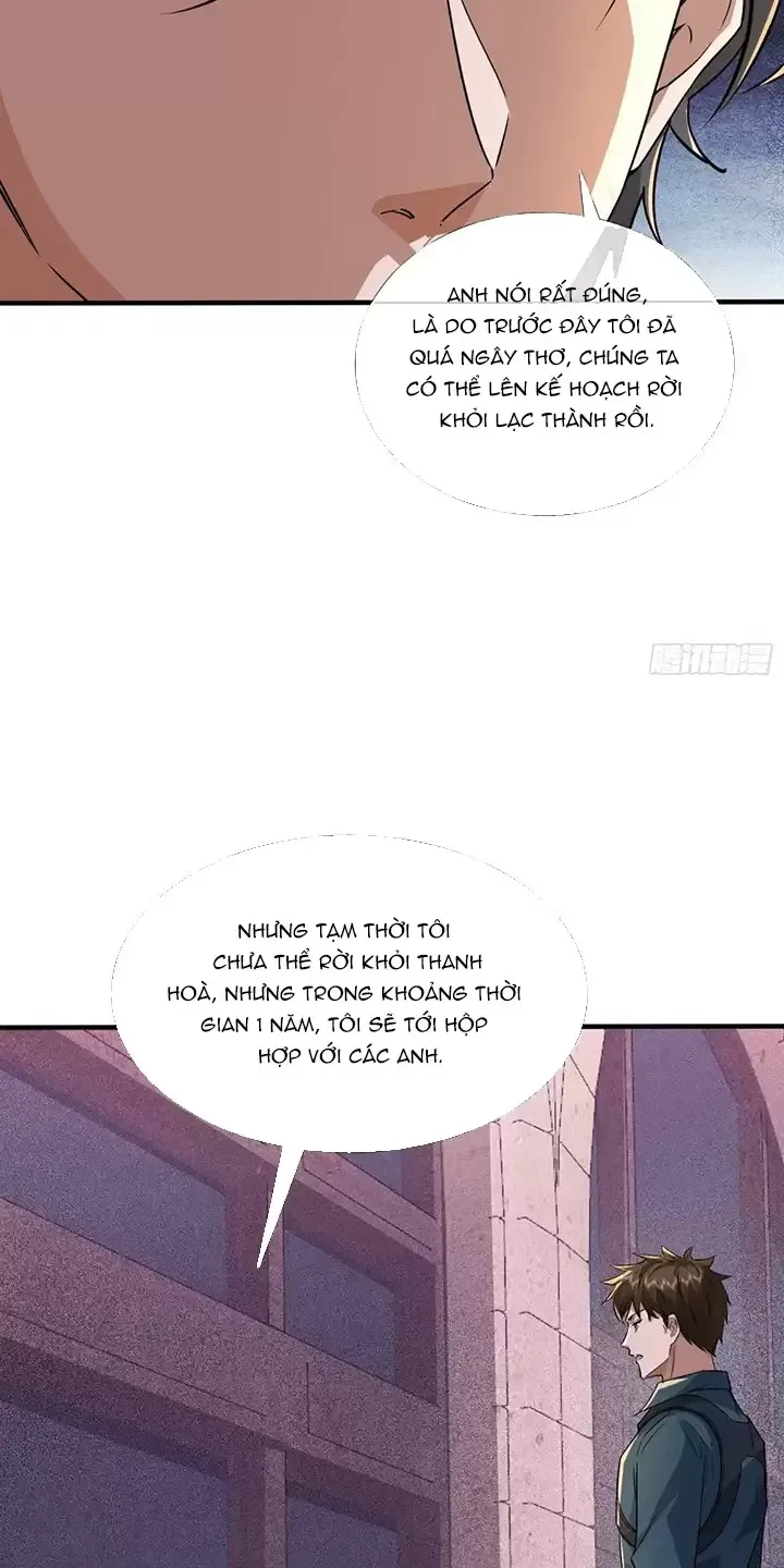 Đệ Nhất Danh Sách Chapter 351 - Next Chapter 352