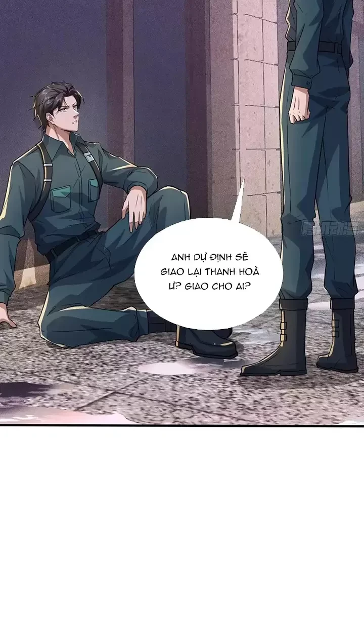 Đệ Nhất Danh Sách Chapter 351 - Next Chapter 352