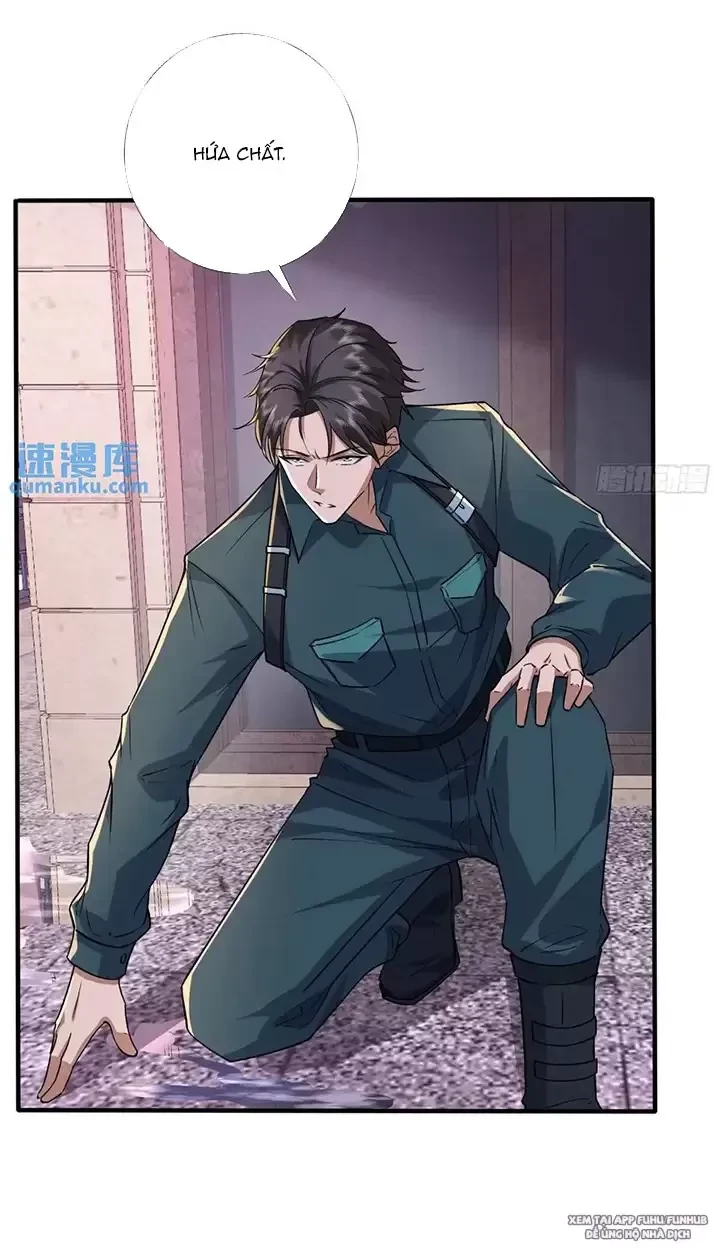 Đệ Nhất Danh Sách Chapter 351 - Next Chapter 352