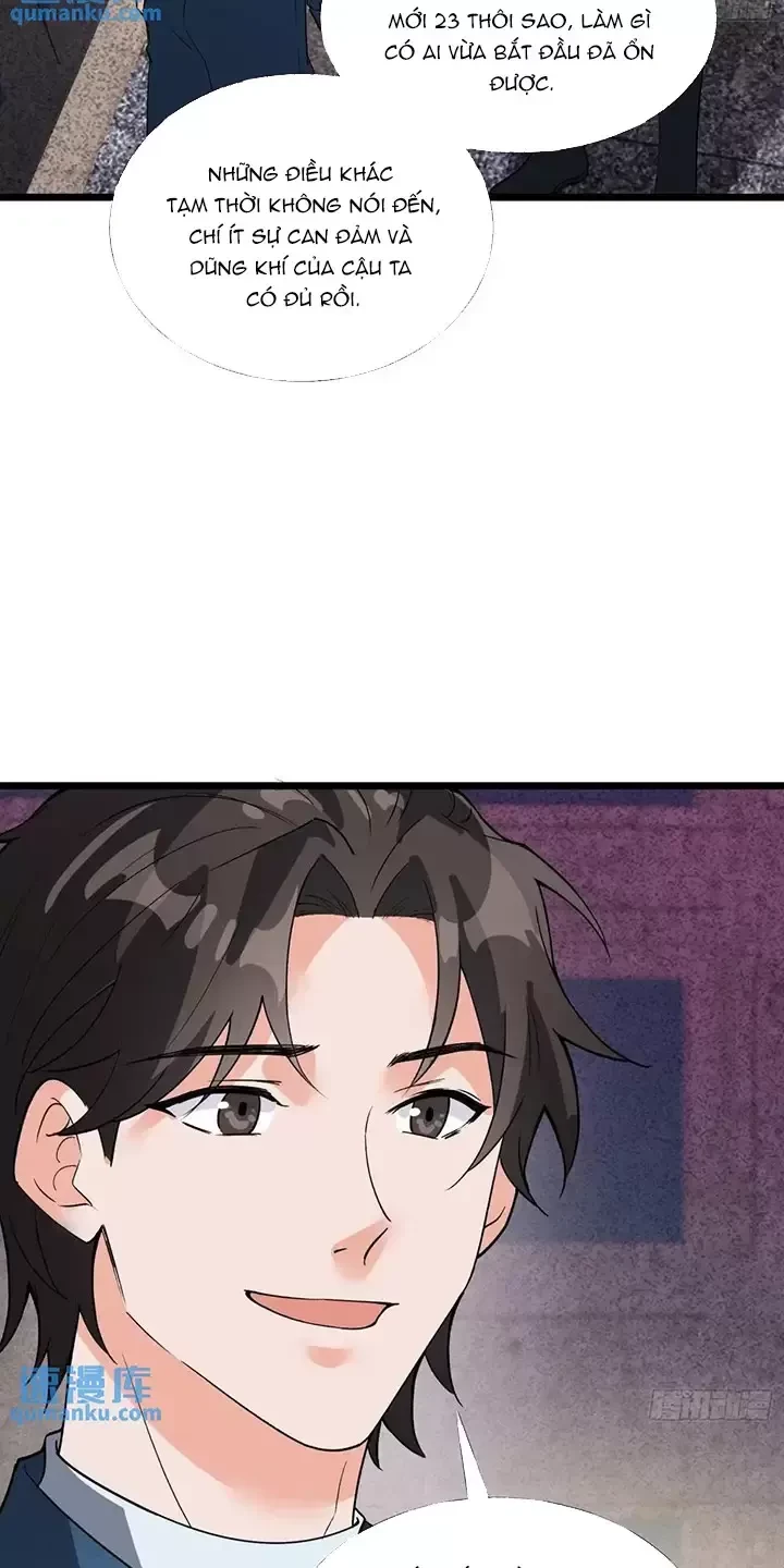 Đệ Nhất Danh Sách Chapter 351 - Next Chapter 352