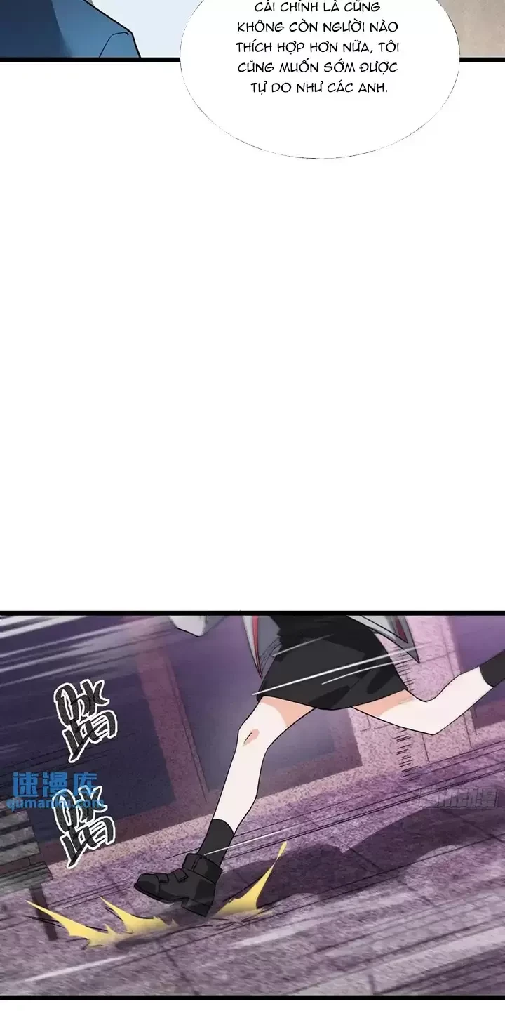 Đệ Nhất Danh Sách Chapter 351 - Next Chapter 352