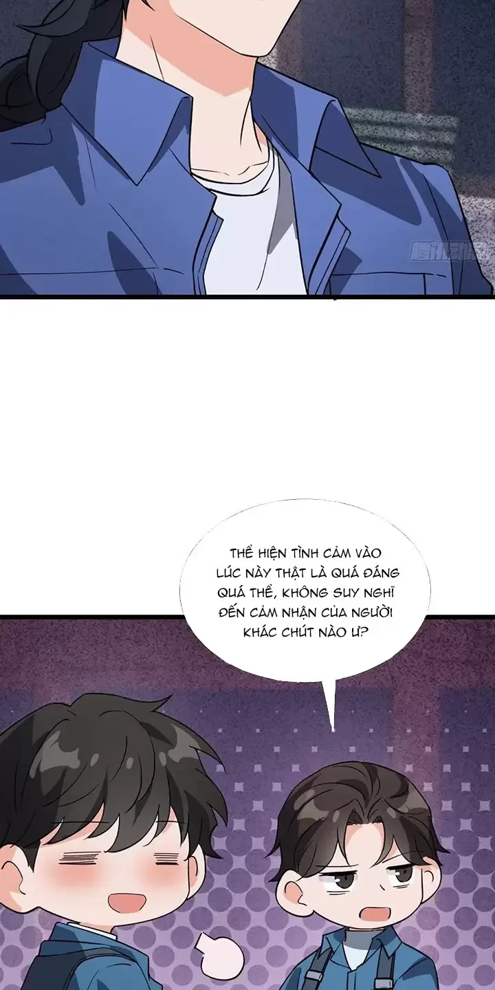 Đệ Nhất Danh Sách Chapter 351 - Next Chapter 352